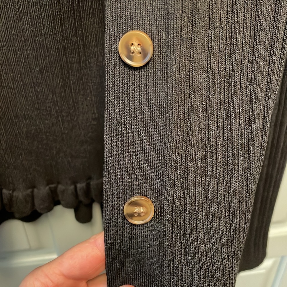 ABLE SET Tank & Cardigan - Picture 10 of 13